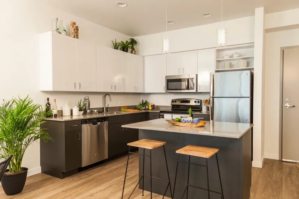 Cuisine pour personnes à mobilité réduite près de Fameck